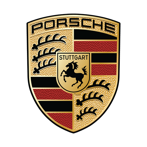 porsche-logo